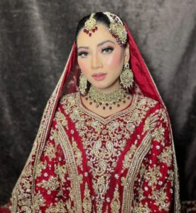 Bridal makeup courses in chandigarh 